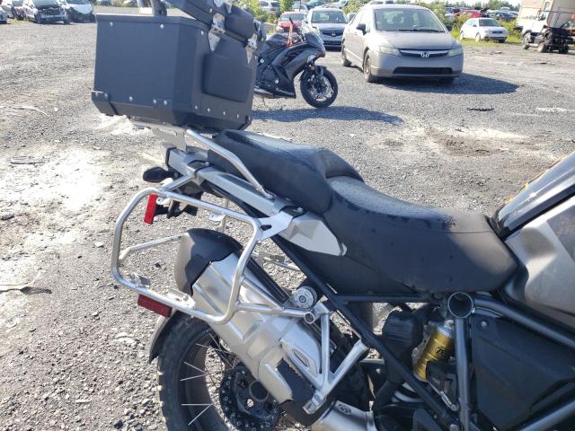 WB10M1309N6F26900 2022 BMW R 1250 Gs Adventure