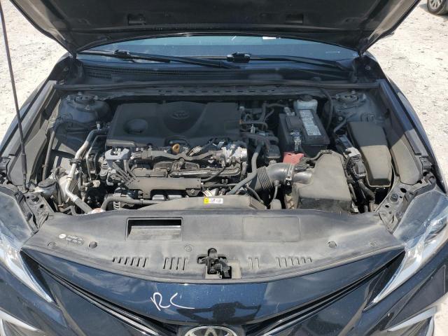 VIN 4T1R11AK5MU412984 2021 Toyota Camry, LE no.11