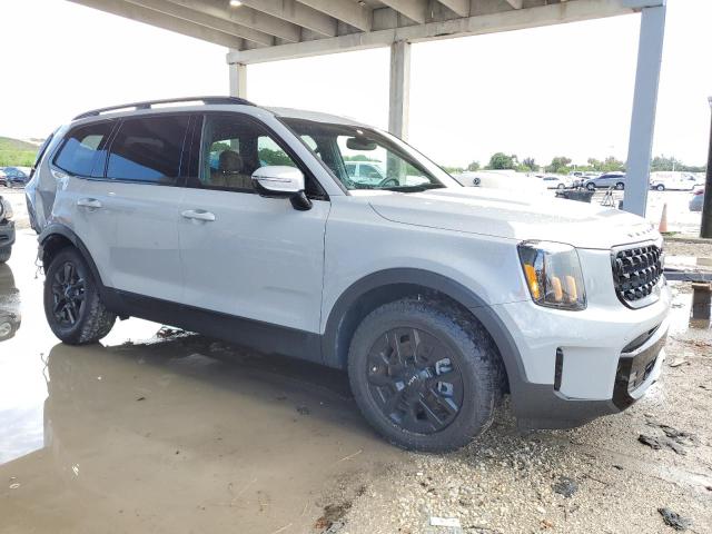 2024 Kia Telluride Sx VIN: 5XYP5DGC0RG462234 Lot: 61014504