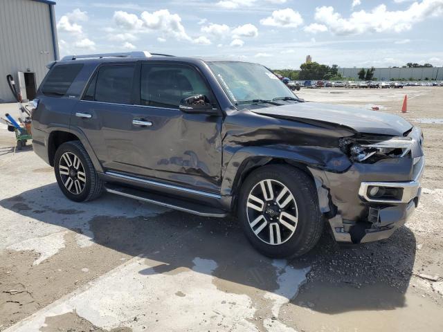 2015 TOYOTA 4RUNNER SR - JTEZU5JRXF5108042