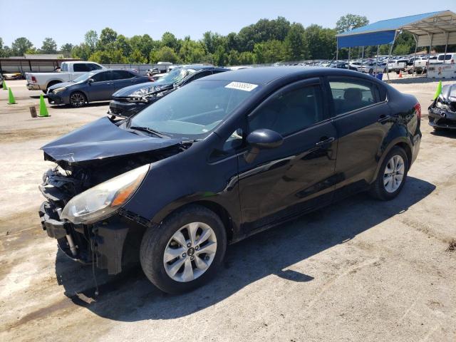 2016 KIA RIO EX - KNADN4A38G6661332