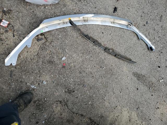 2012 Ford Fusion S VIN: 3FAHP0GA5CR127950 Lot: 61310684