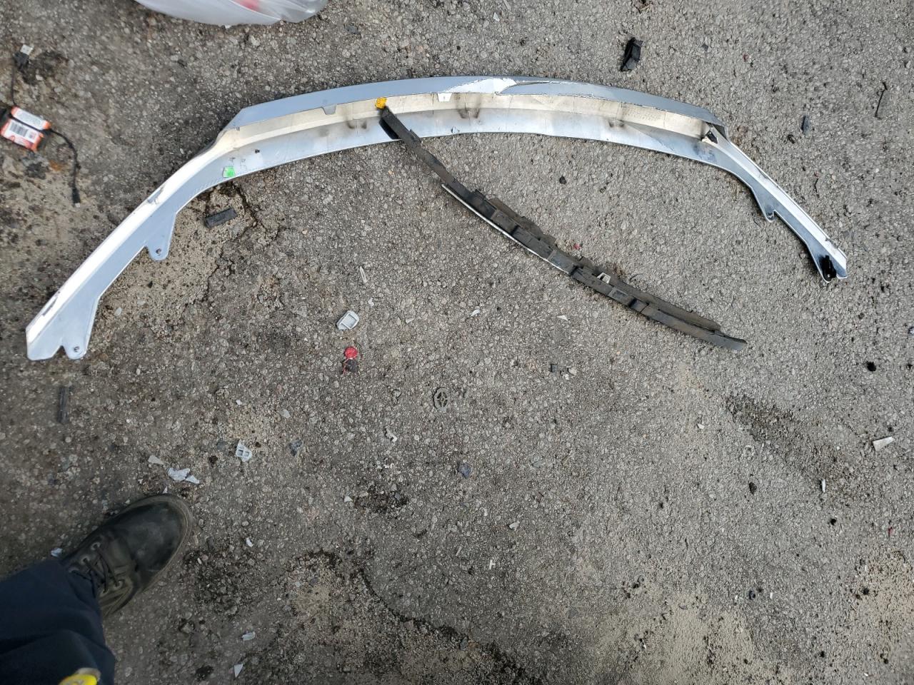 3FAHP0GA5CR127950 2012 Ford Fusion S