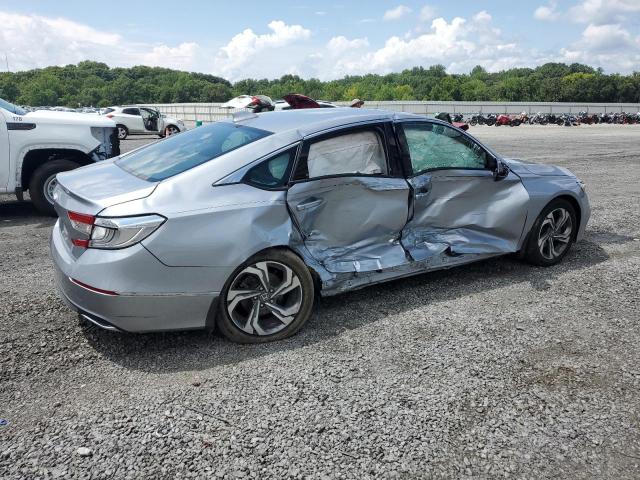 2020 HONDA ACCORD EXL - 1HGCV1F50LA107511