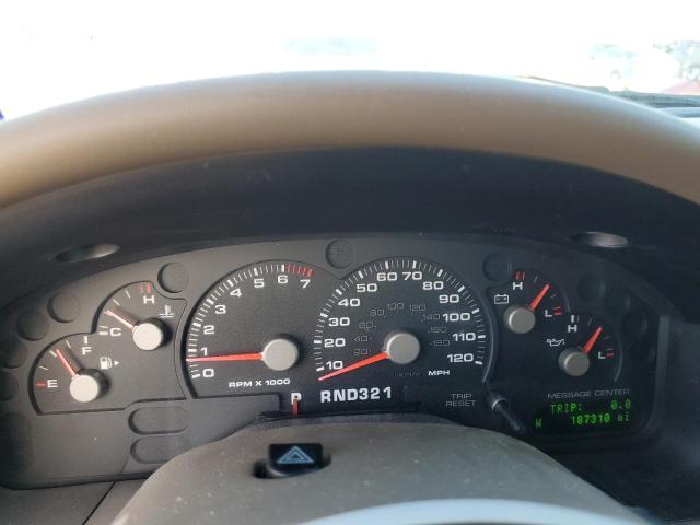 2004 Ford Explorer Eddie Bauer VIN: 1FMZU64K14UC02060 Lot: 61236514