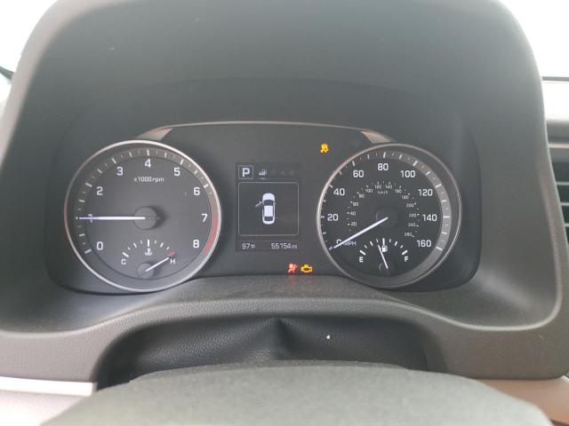 2018 HYUNDAI ELANTRA SE - 5NPD84LF9JH294178