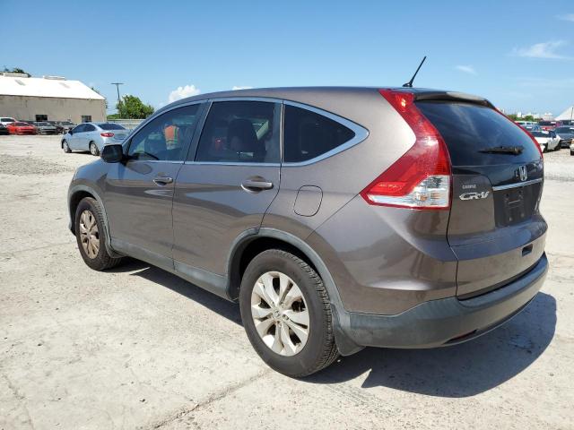 Vin: 3czrm3h52dg703768, lot: 63685434, honda crv ex 20132