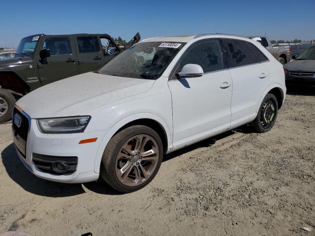 2015 AUDI Q3 PRESTIG - WA1GFCFS0FR003857