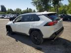 TOYOTA RAV4 SE photo