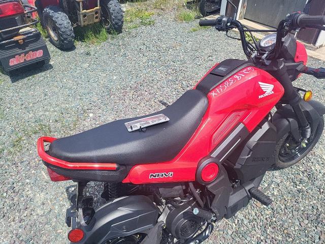 2022 HONDA NVA110 N 3H1JK0729ND000567