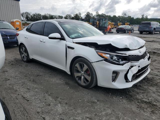 2018 KIA OPTIMA SX - 5XXGW4L28JG192897