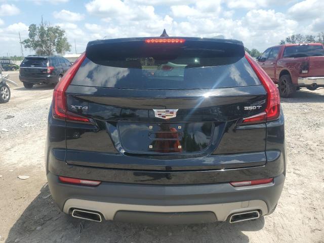 2021 Cadillac Xt4 Premium Luxury VIN: 1GYFZCR42MF076923 Lot: 61993024