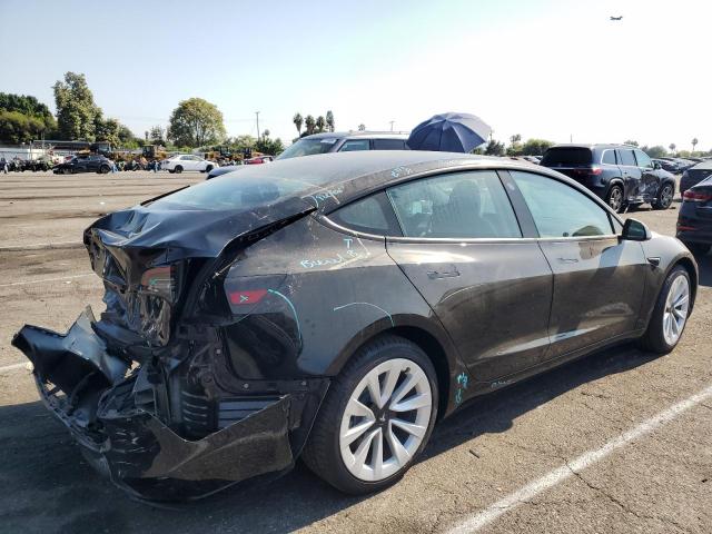 VIN 5YJ3E1EA0PF585020 2023 Tesla MODEL 3 no.3