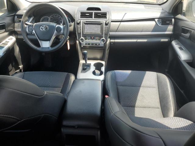 VIN 4T1BF1FK5DU716439 2013 Toyota Camry, L no.8