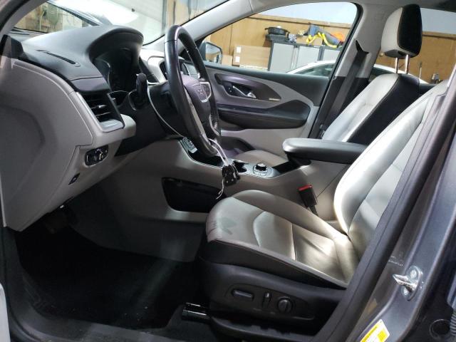 2020 GMC Terrain Slt VIN: 3GKALVEV0LL271925 Lot: 61854494