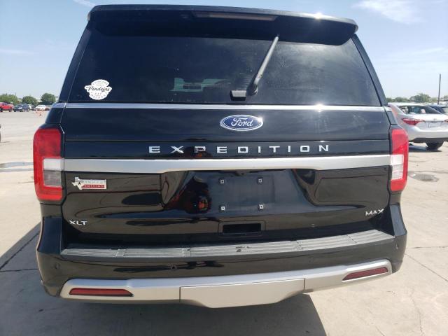 VIN 1FMJK1H87PEA25923 2023 Ford Expedition, Max Xlt no.6