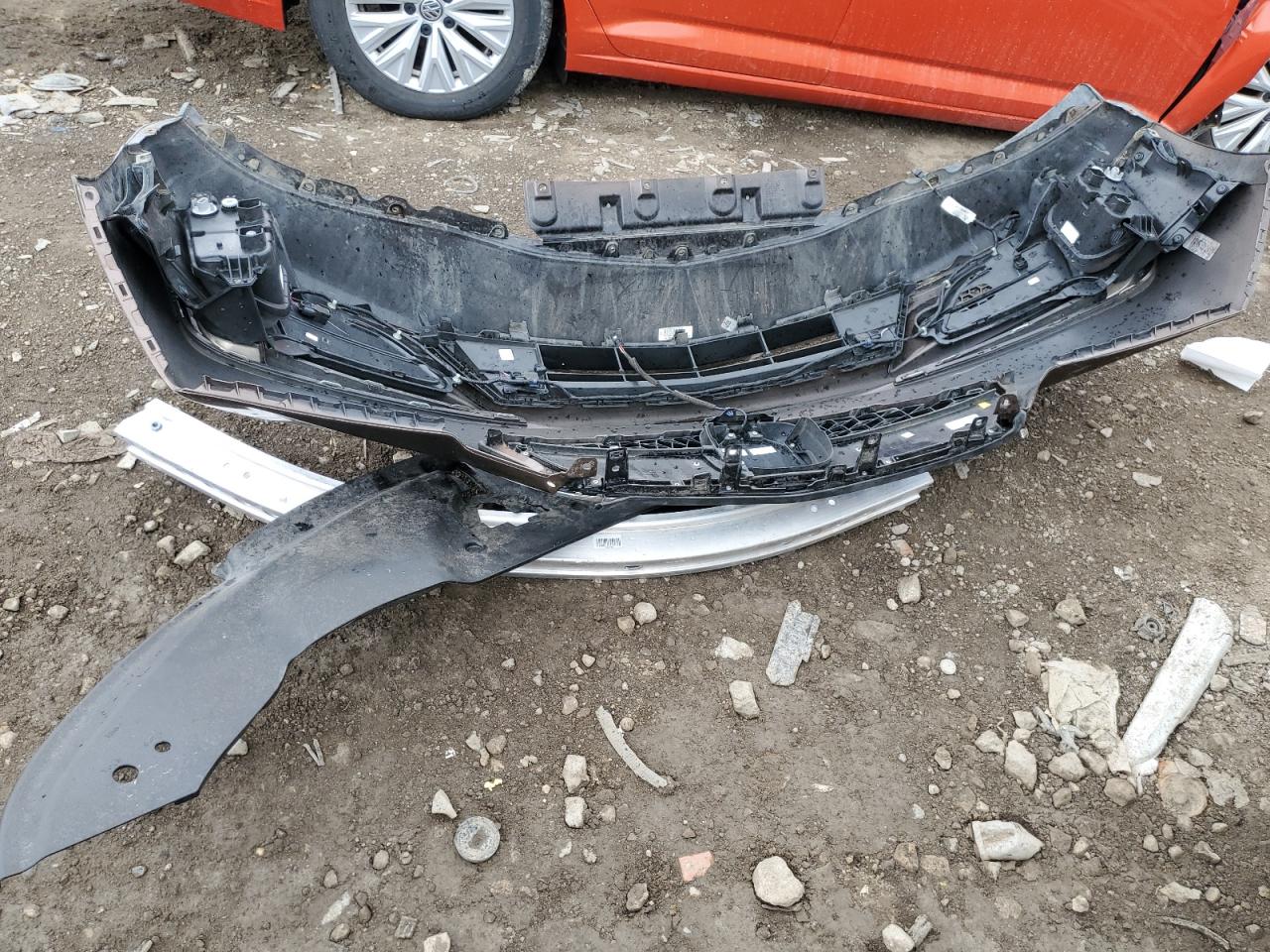 5J8YD7H70KL000147 2019 Acura Mdx Sport Hybrid Advance