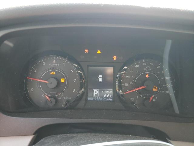 2017 TOYOTA SIENNA LE - 5TDKZ3DC8HS882600