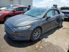 2017 FORD FUSION SE - 3FA6P0H74HR171696