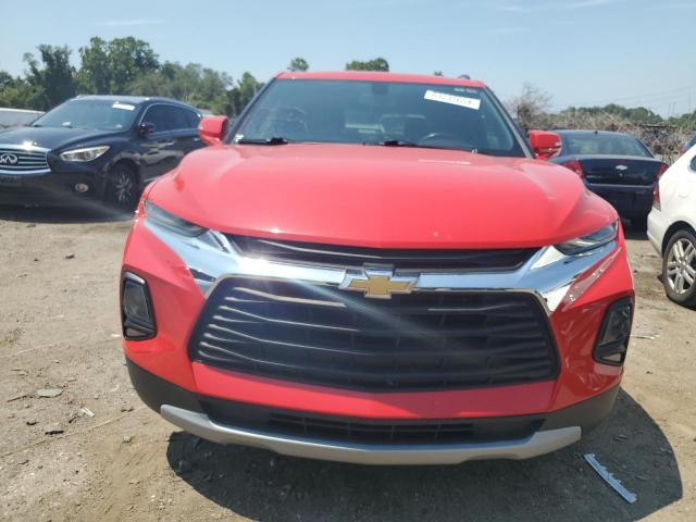 2019 CHEVROLET BLAZER 1LT - 3GNKBBRA7KS665989