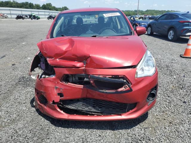 2020 MITSUBISHI MIRAGE G4 - ML32F3FJXLHF00302