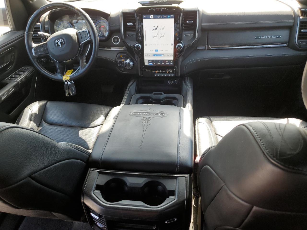 1C6SRFHT9NN367254 2022 Ram 1500 Limited