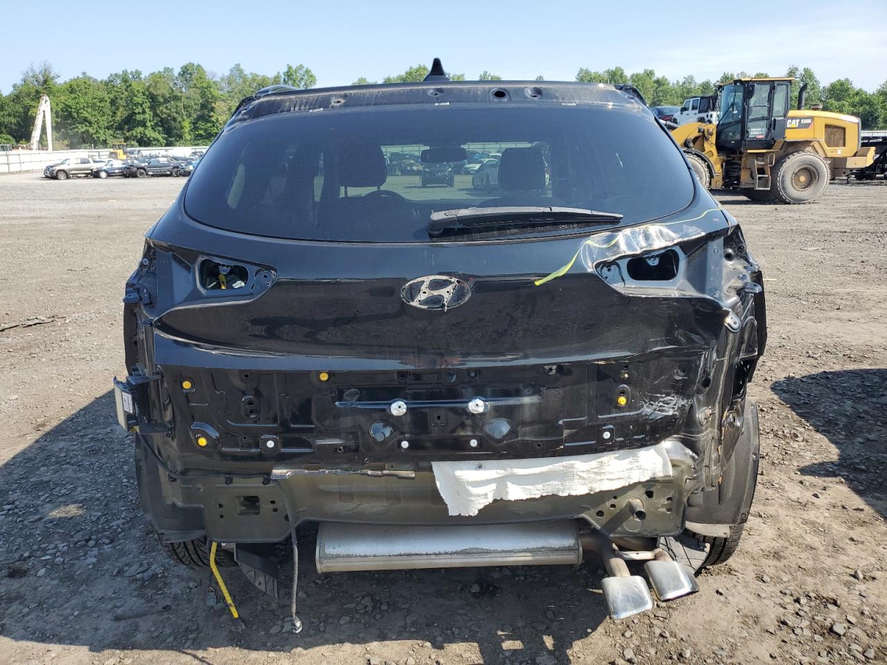KM8J3CA21JU631603 2018 Hyundai Tucson Value