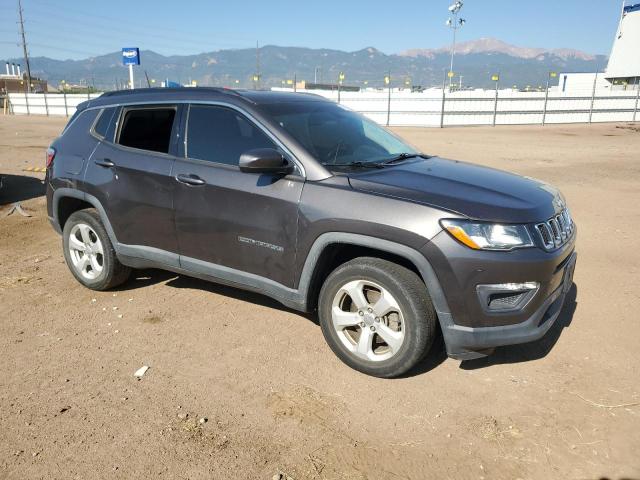 2018 JEEP COMPASS LA - 3C4NJDBB5JT458002