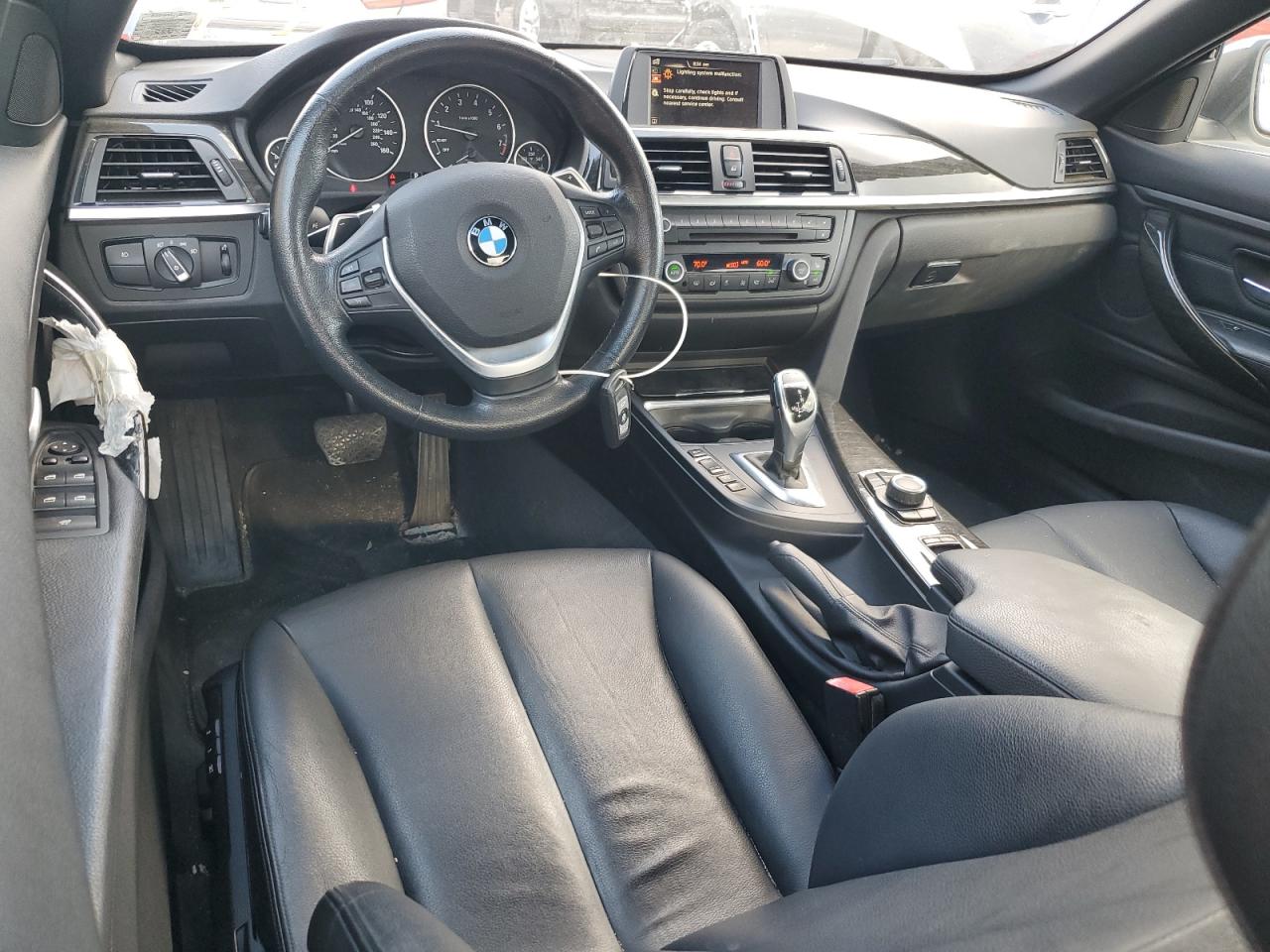 WBA3V7C56F5A24149 2015 BMW 428 I Sulev