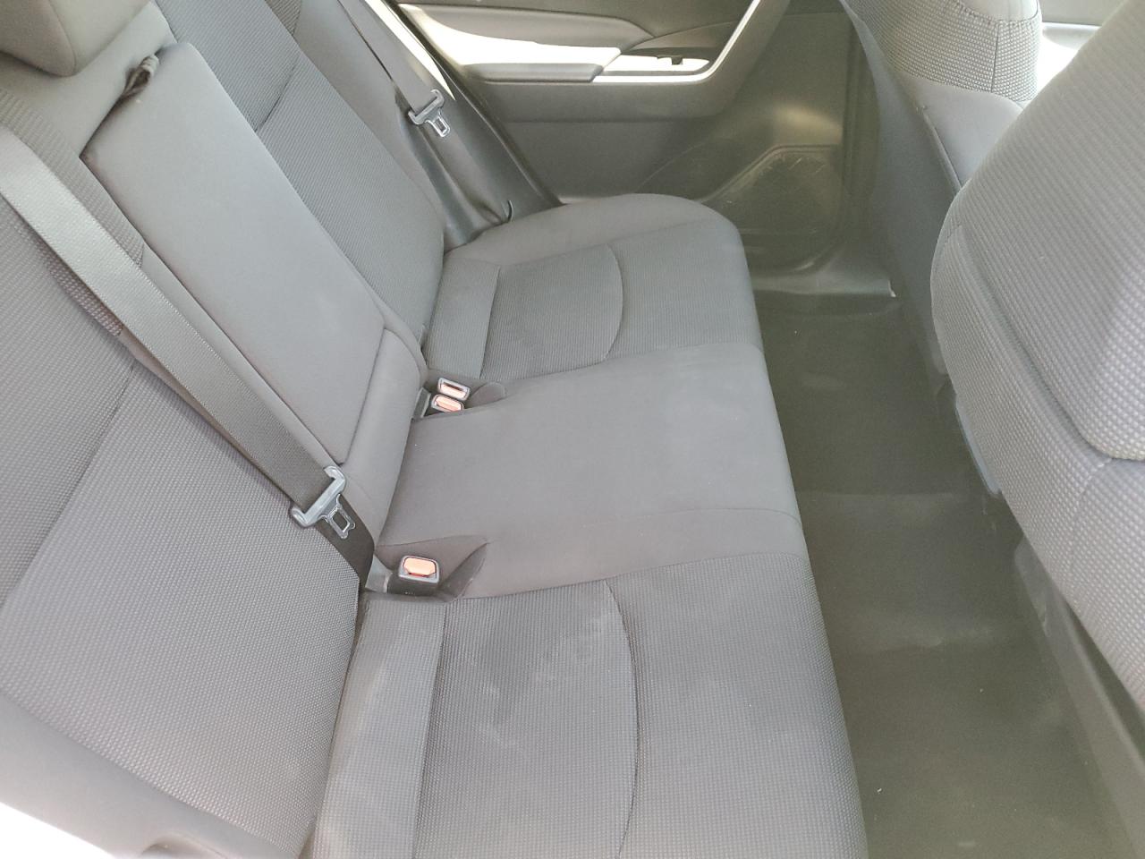 2T3H1RFV9MW154313 2021 Toyota Rav4 Le