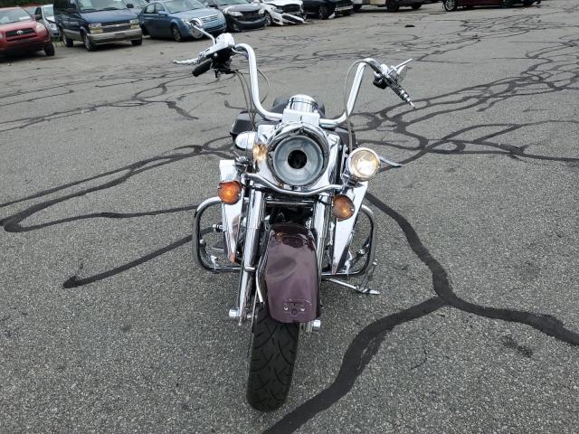 2000 HARLEY-DAVIDSON FLHPI 1HD1FHW10YY645891