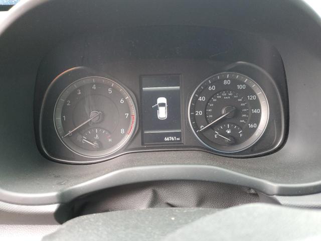 2022 HYUNDAI KONA SEL - KM8K32AB2NU849750
