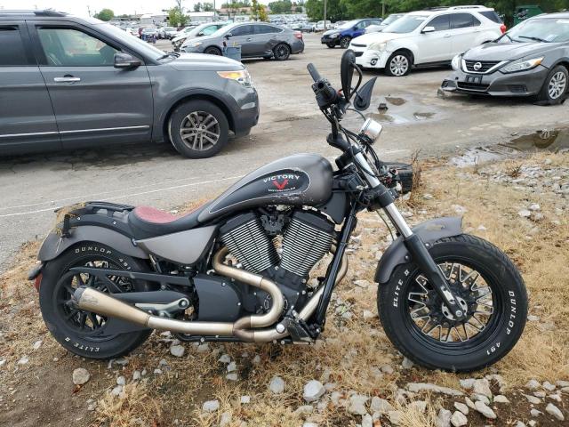 2015 VICTORY MOTORCYCLES GUNNER - 5VPLB36N3F3045695