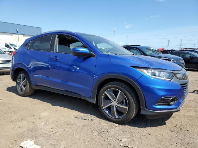 2022 Honda Hr-V Ex VIN: 3CZRU6H50NM765092 Lot: 63073494