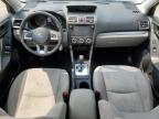 SUBARU FORESTER 2 photo