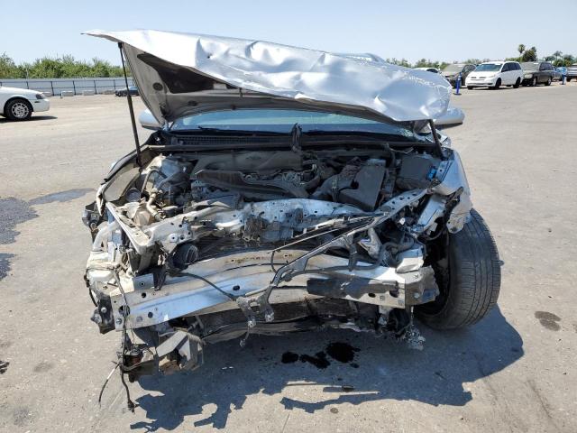 VIN 4T1B11HK3KU726959 2019 Toyota Camry, L no.5