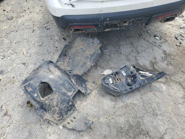 2016 Ford Explorer Sport VIN: 1FM5K8GT8GGC39016 Lot: 62712384