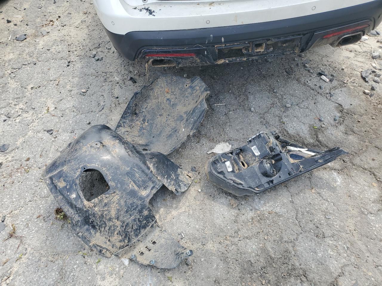 1FM5K8GT8GGC39016 2016 Ford Explorer Sport