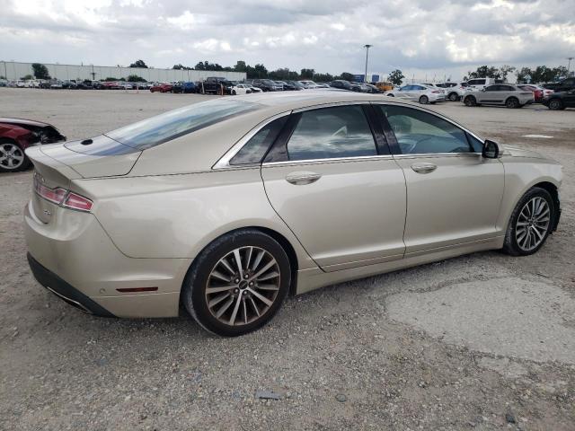 Vin: 3ln6l5lu5hr629807, lot: 64216354, lincoln mkz hybrid select 20173