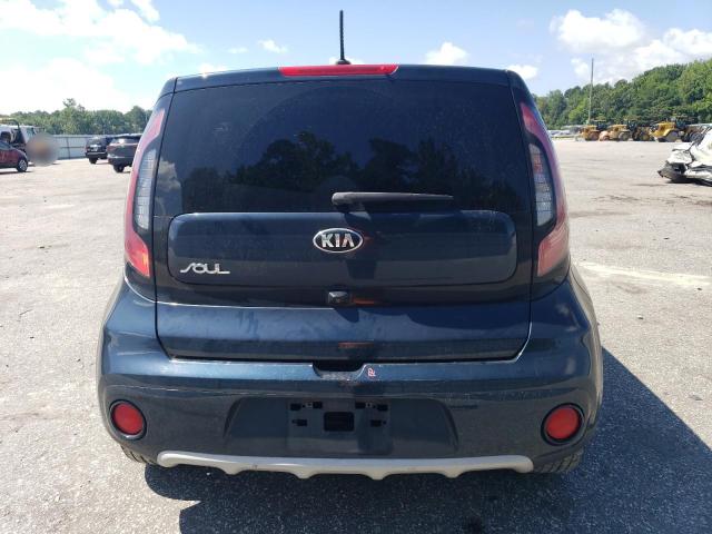 2019 KIA SOUL + - KNDJP3A51K7689228