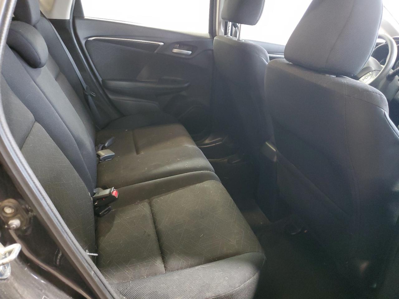 3HGGK5H81FM723959 2015 Honda Fit Ex