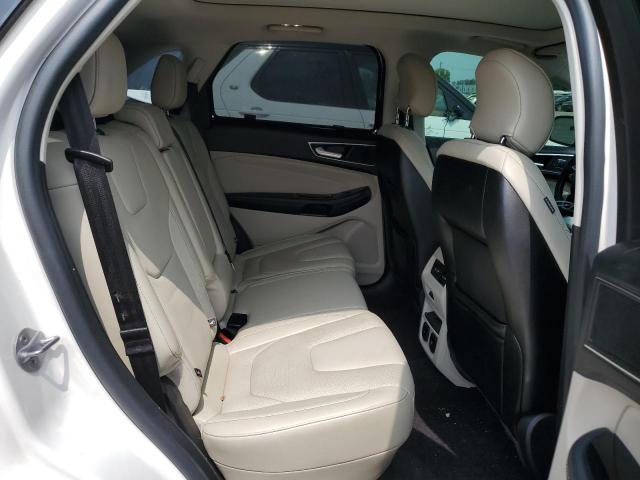 2016 FORD EDGE TITAN - 2FMPK3K87GBB15437