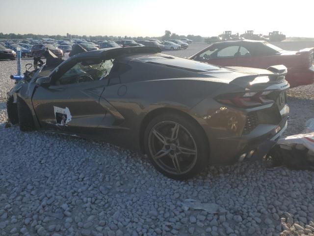 2020 CHEVROLET CORVETTE S - 1G1Y72D43L5112346