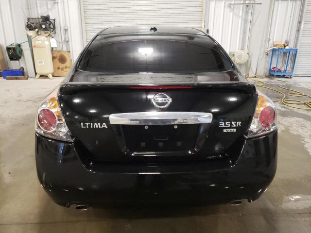 1N4BL2AP2CN542317 2012 Nissan Altima Sr