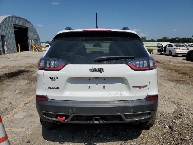 2019 Jeep Cherokee Trailhawk VIN: 1C4PJMBXXKD404903 Lot: 61634084