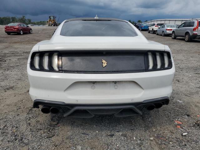 2021 FORD MUSTANG GT - 1FA6P8CF8M5107123