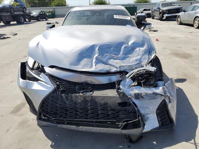 2024 LEXUS IS 350 F S - JTHGZ1B22R5075659