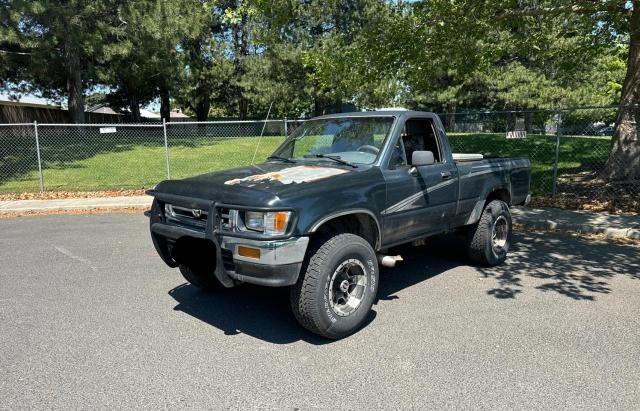 1994 Toyota Pickup 1/2 Ton Short Wheelbase Dx VIN: 4TAVN01D9RZ202509 Lot: 62722844