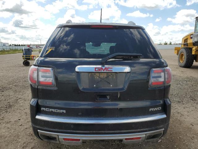 2014 GMC Acadia Denali VIN: 1GKKVTKD7EJ302256 Lot: 61245684