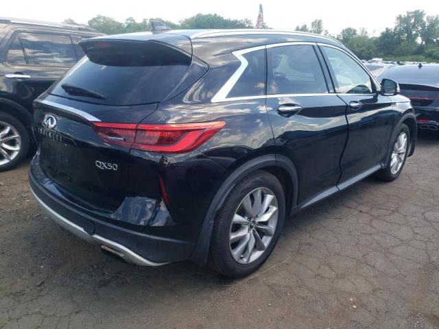2019 Infiniti Qx50 Essential VIN: 3PCAJ5M37KF140067 Lot: 61946984